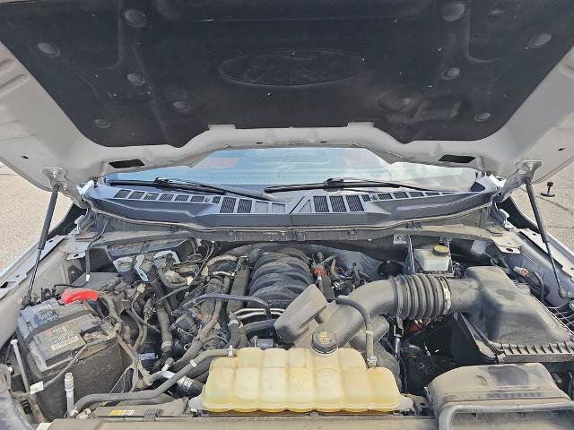 Certified 2022 Ford F150 Lariat AWD/4WD image 29