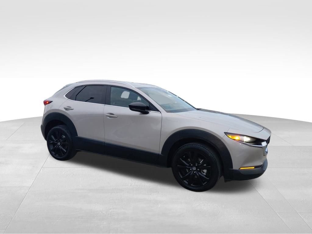 Used 2024 MAZDA CX-30 AWD 2.5 S w/ Select Sport Pkg image 34