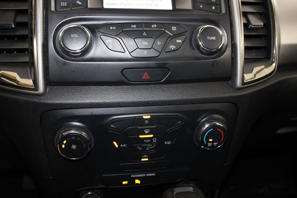 Certified 2019 Ford Ranger XLT image 44