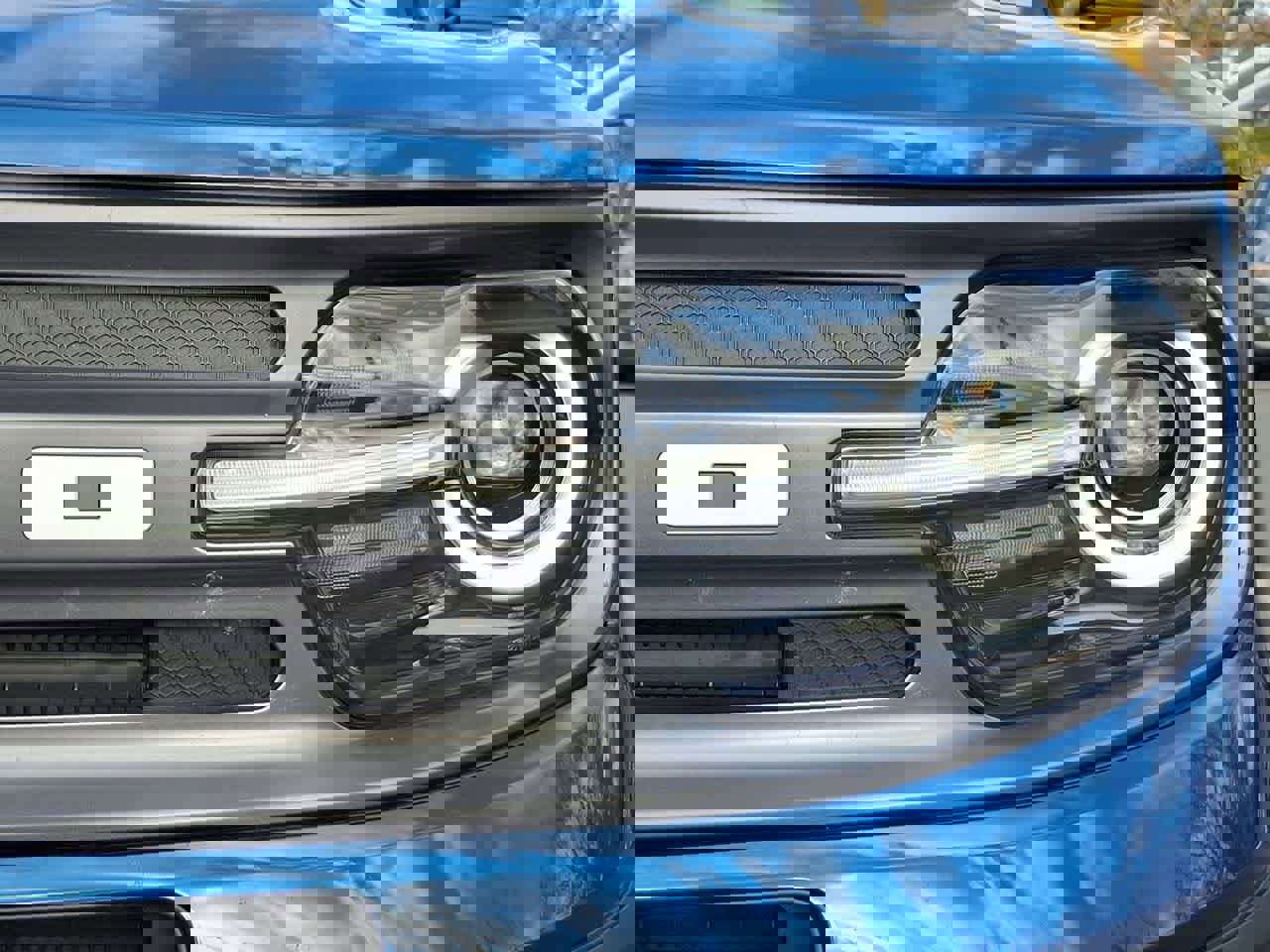 Certified 2023 Ford Bronco Sport Big Bend w/ Convenience Package image 30