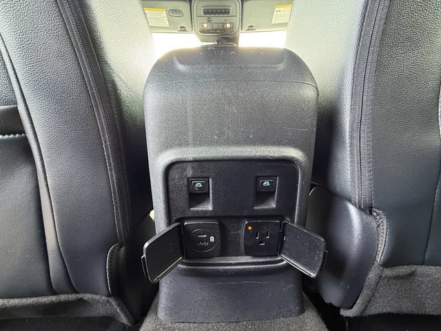 Certified 2023 Ford Bronco Wildtrak AWD/4WD image 24