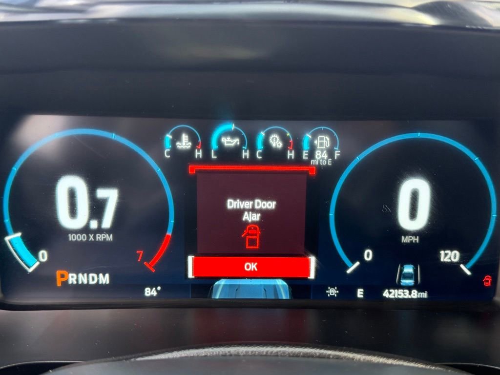 Certified 2022 Ford F150 Lariat AWD/4WD image 29