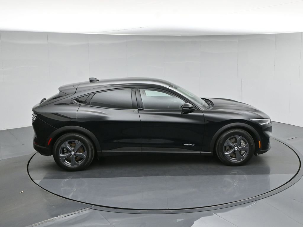 Certified 2023 Ford Mustang Mach-E Select image 8