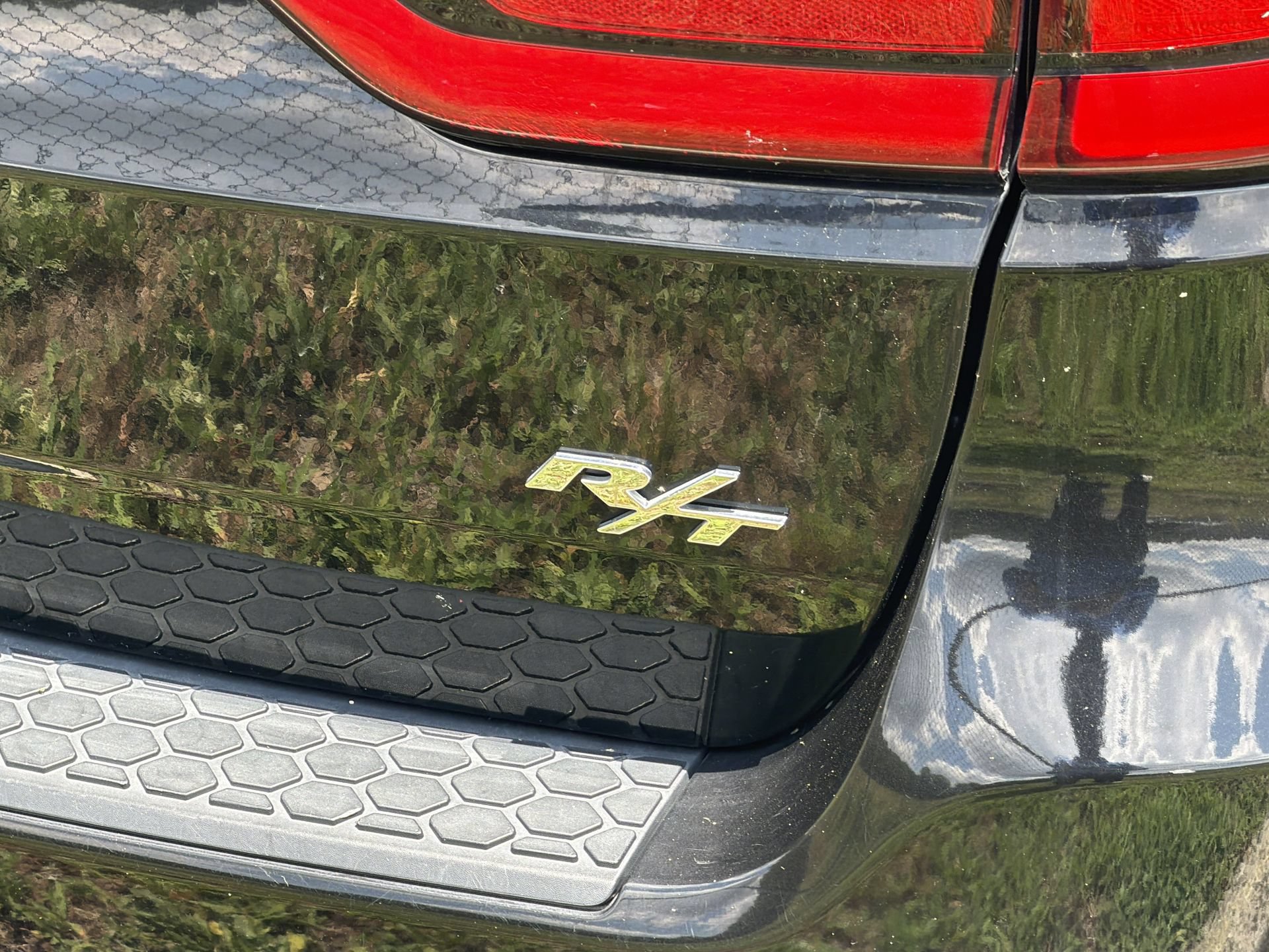 Used 2022 Dodge Durango R/T RWD image 11