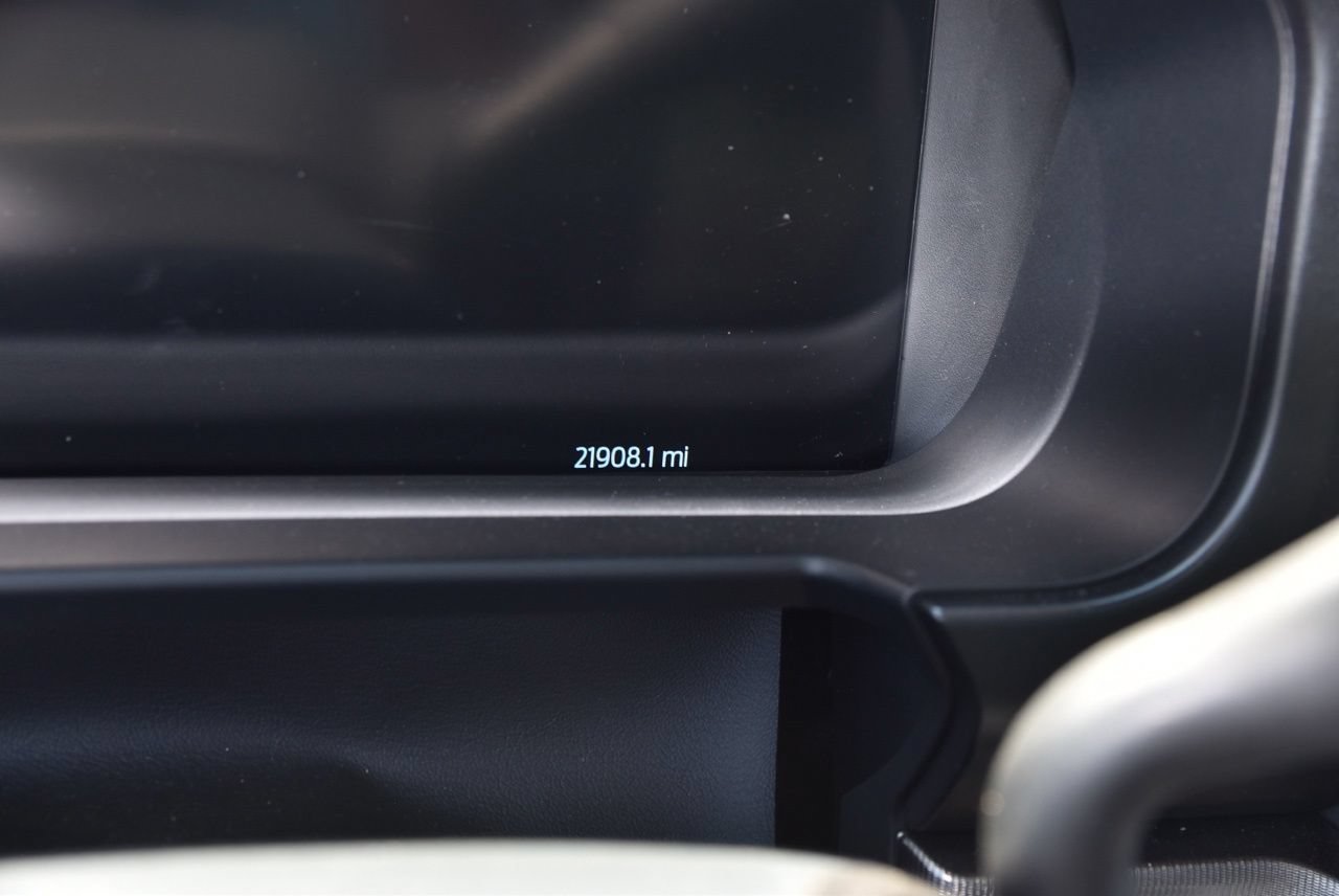 Certified 2024 Ford F250 Platinum AWD/4WD image 8