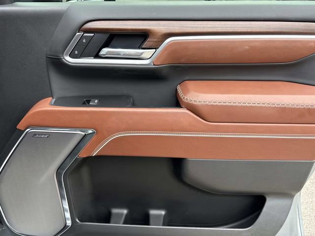 Used 2025 GMC Sierra 2500 Denali Ultimate AWD/4WD image 21