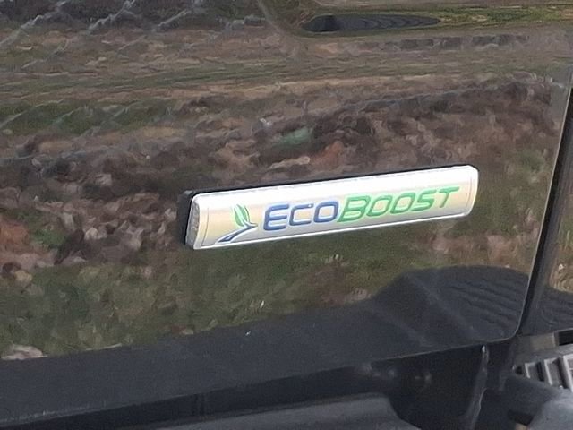 Certified 2019 Ford F150 XLT w/ Equipment Group 302A Luxury image 10