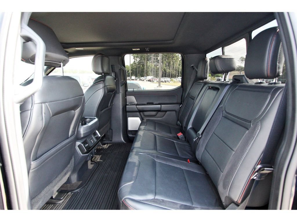 Certified 2025 Ford F150 Raptor AWD/4WD image 10