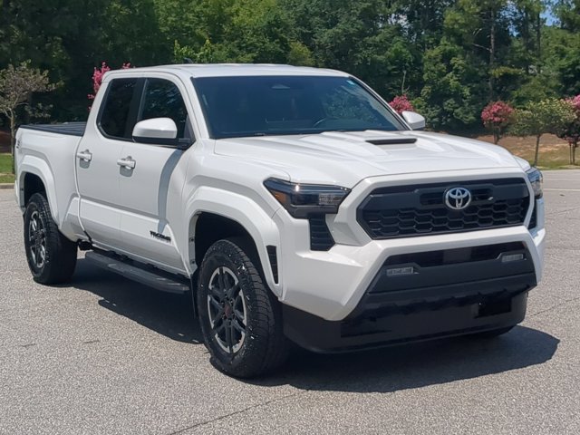 Used 2024 Toyota Tacoma TRD Sport