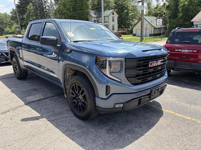 Used 2026 GMC Sierra 1500 Elevation w/ X31 Off-Road Package AWD/4WD image 7