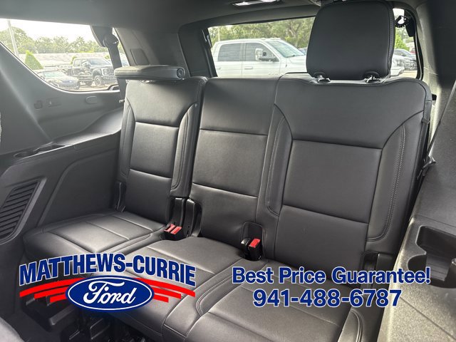 Used 2021 Chevrolet Tahoe LT RWD image 13