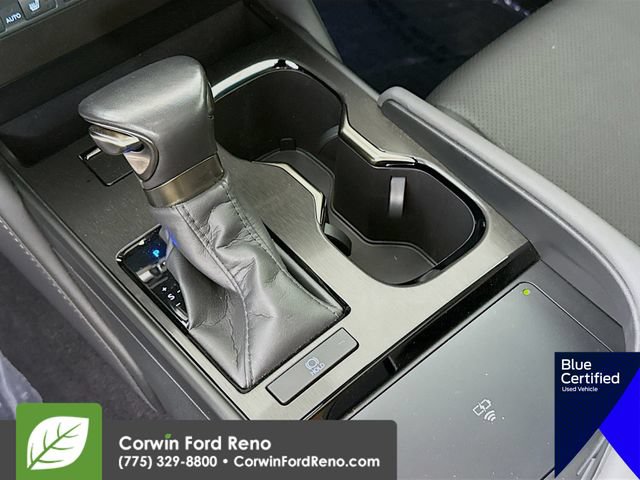 Used 2024 Lexus ES 250 w/ Premium Package AWD/4WD image 21