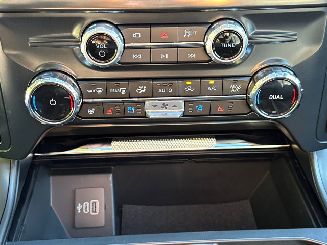 Certified 2026 Ford F150 Lariat AWD/4WD image 35