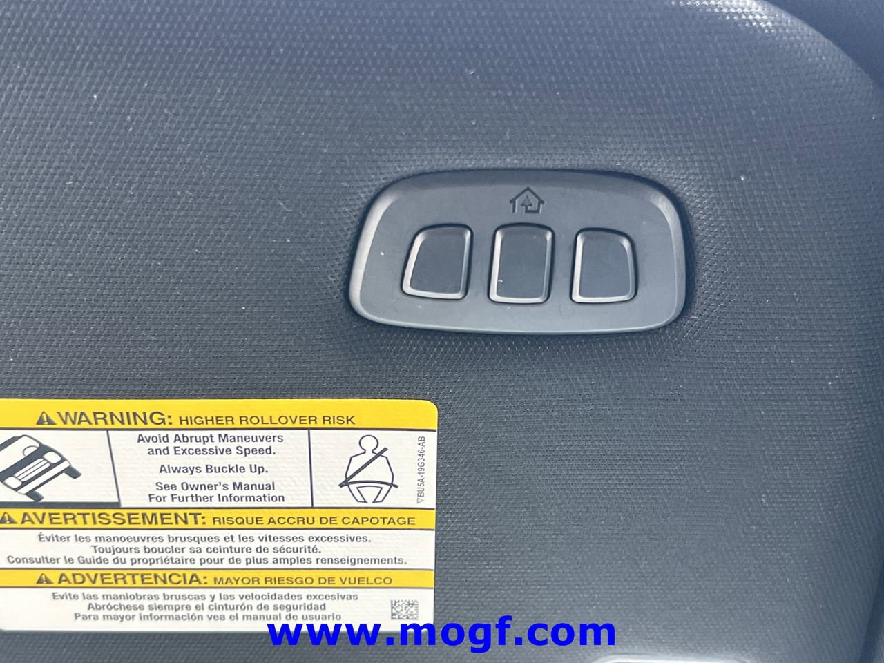 Certified 2023 Ford F150 Lightning Lariat w/ Equipment Group 511A High AWD/4WD image 18