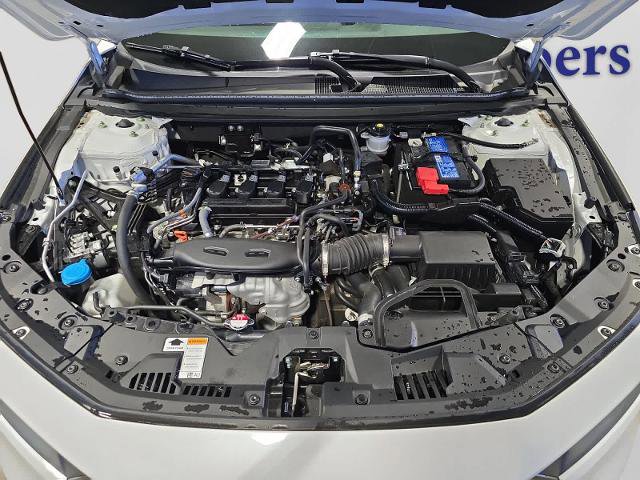 Used 2024 Honda Accord LX image 8