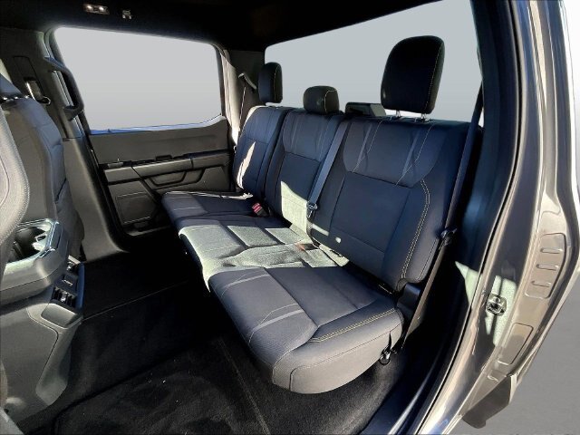 Certified 2024 Ford F150 STX AWD/4WD image 23