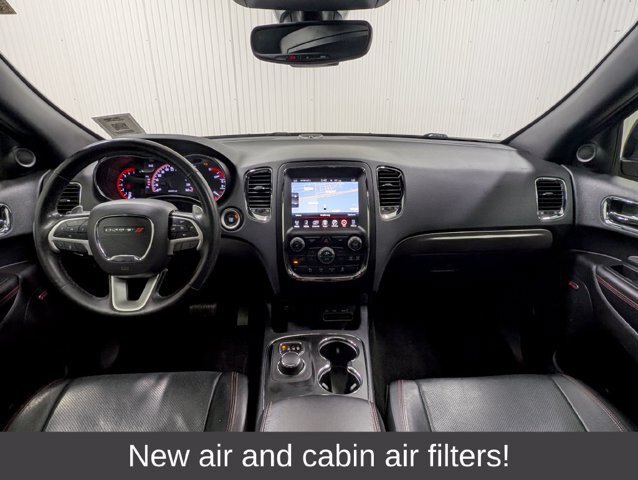 Used 2017 Dodge Durango R/T AWD/4WD image 3