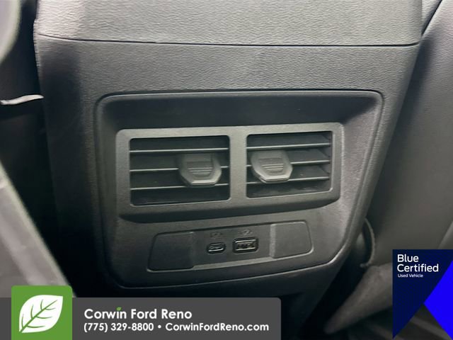 Used 2025 Chevrolet Colorado ZR2 w/ Technology Package image 29