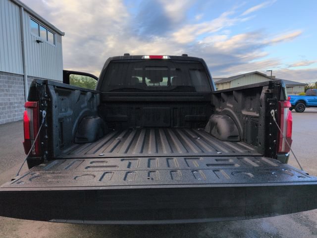 Certified 2025 Ford F150 Lariat AWD/4WD image 28
