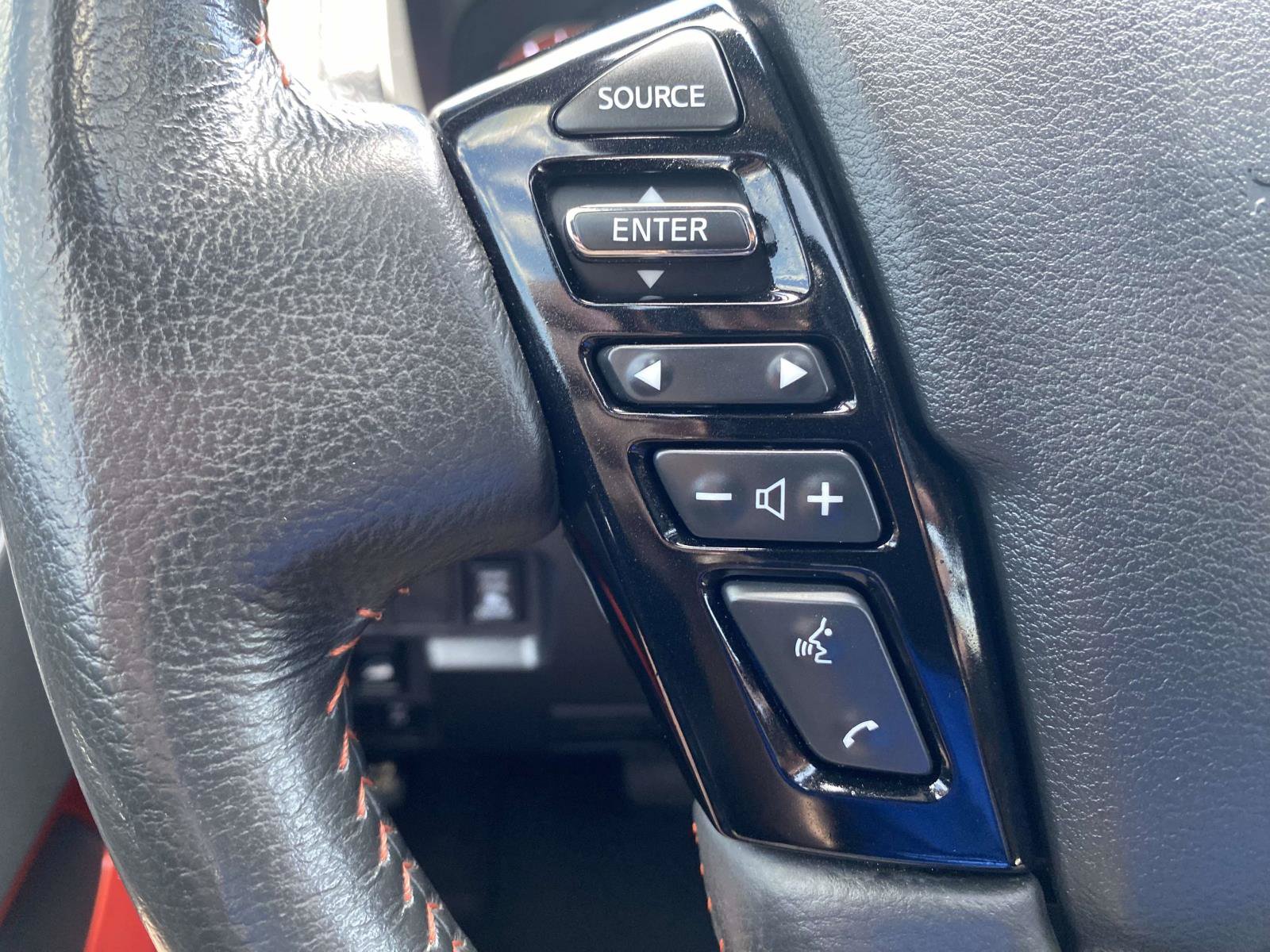 Used 2023 Nissan Frontier PRO-4X w/ Pro-4X Premium Package AWD/4WD image 21