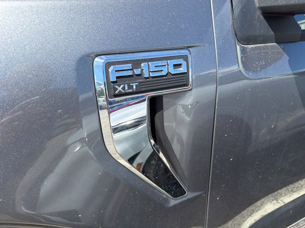 Certified 2024 Ford F150 XLT w/ Equipment Group 302A MID AWD/4WD image 3