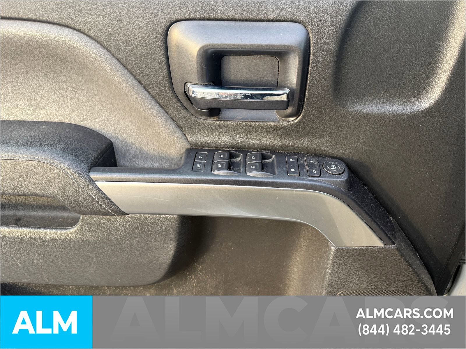 Used 2017 Chevrolet Silverado 1500 LT w/ All Star Edition image 27