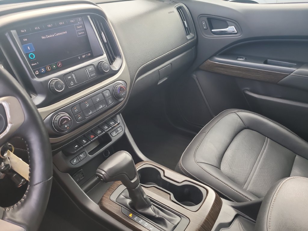 Used 2019 GMC Canyon Denali AWD/4WD image 19