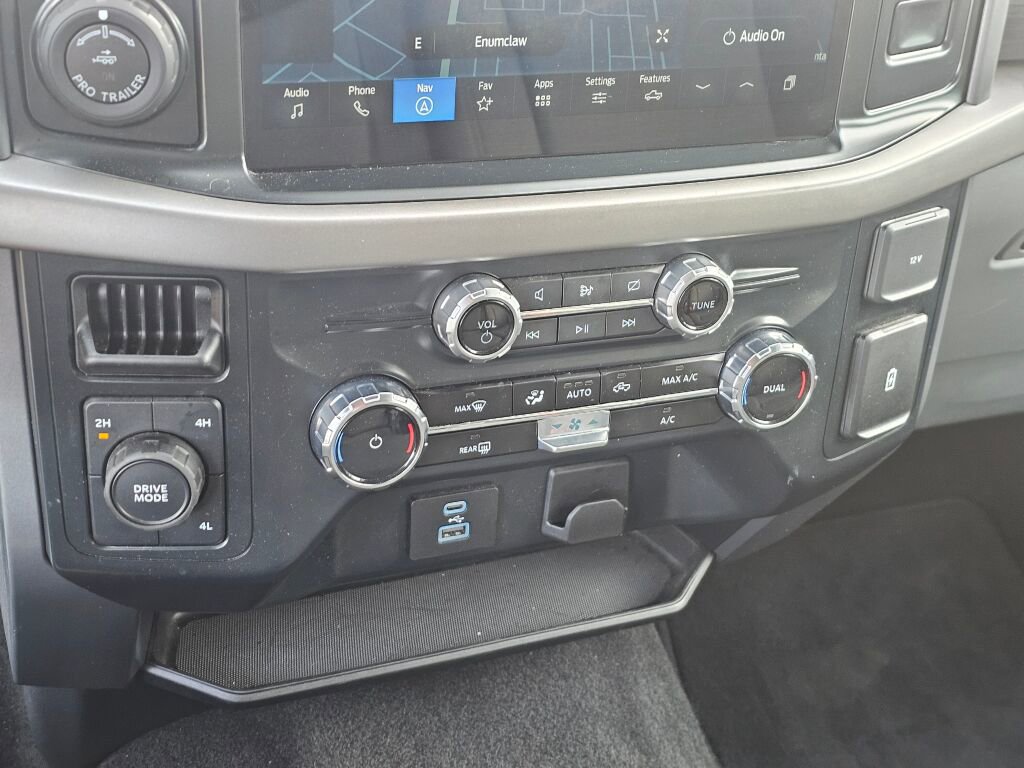 Certified 2024 Ford F150 XLT image 26