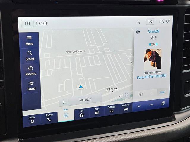 Certified 2022 Ford F150 Raptor w/ Equipment Group 801A High image 12