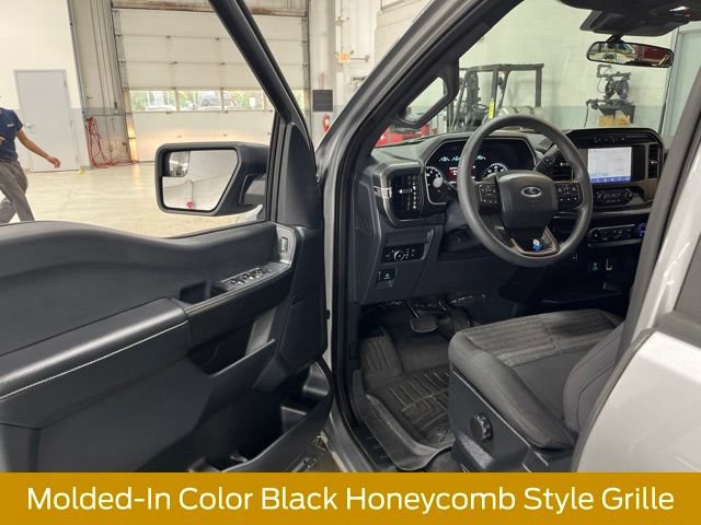 Certified 2023 Ford F150 XL w/ STX Appearance Package AWD/4WD image 25