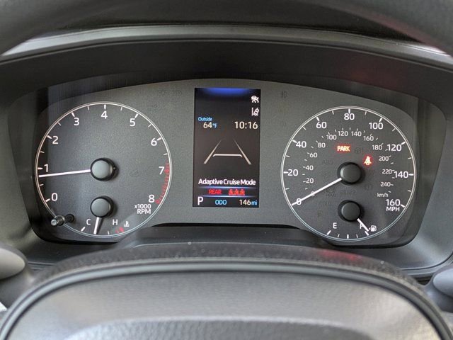 Used 2025 Toyota Corolla LE image 23