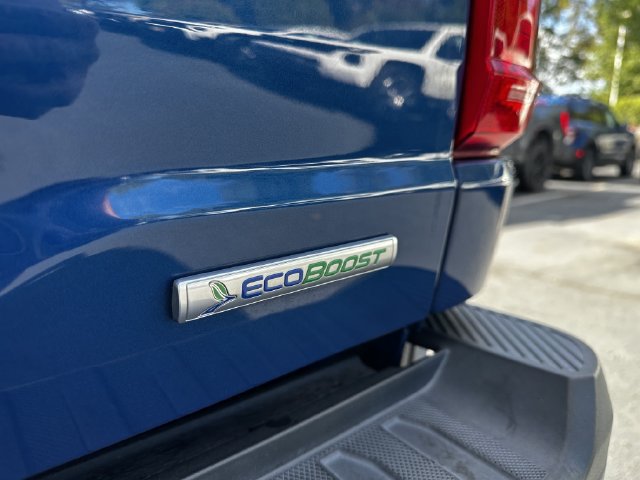 Certified 2022 Ford F150 XL w/ STX Appearance Package AWD/4WD image 45