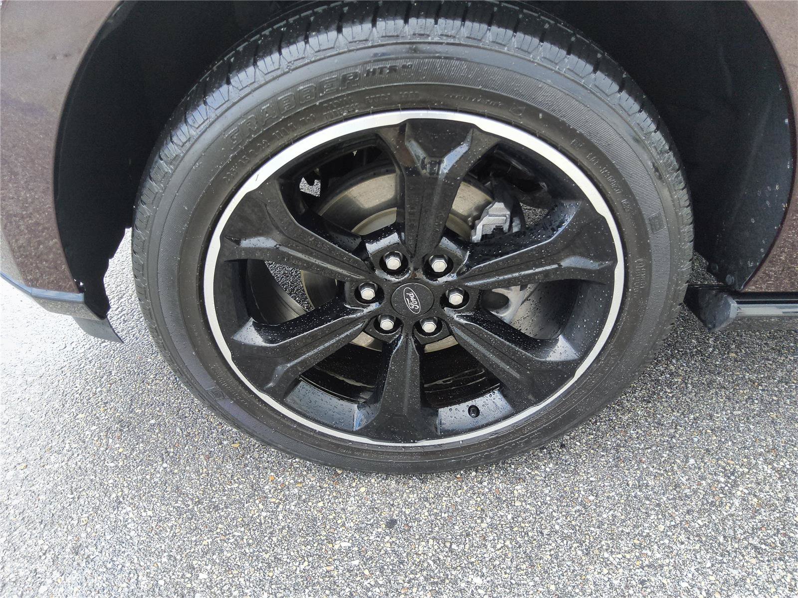 Certified 2023 Ford Expedition Max Limited RWD image 9