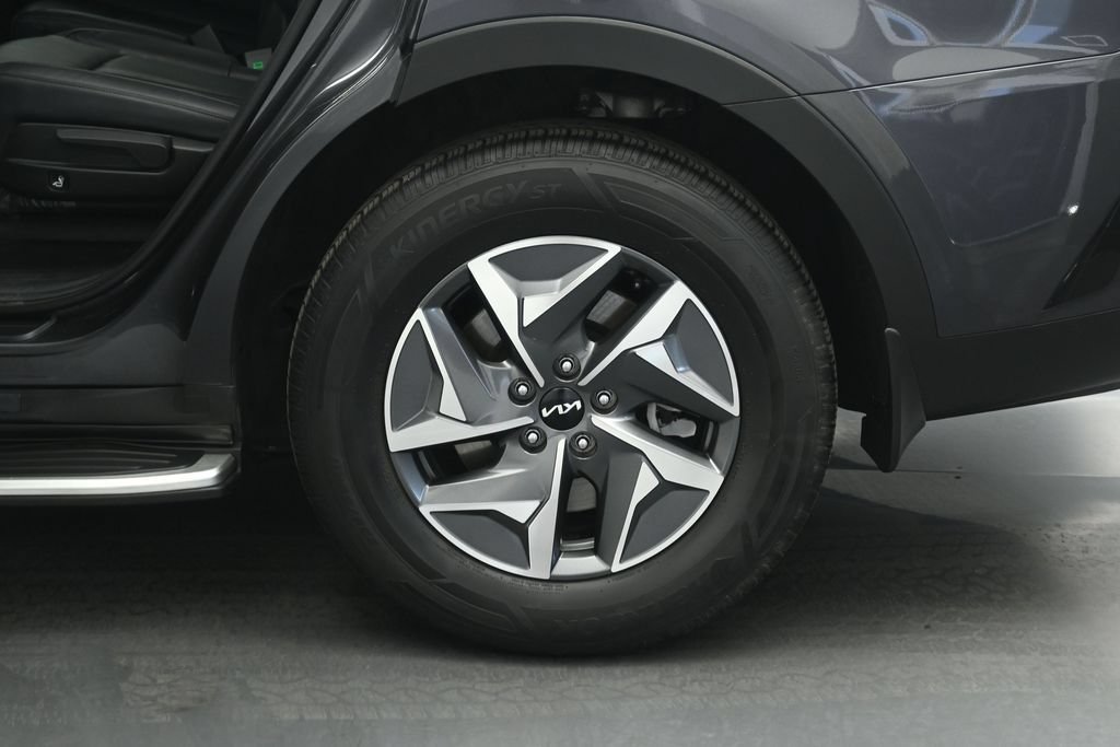 Used 2022 Kia Sorento EX FWD image 22