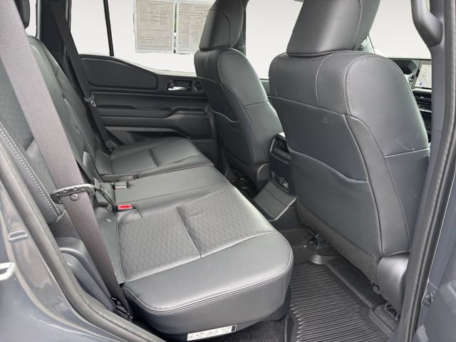 Used 2025 Toyota Land Cruiser w/ Premium Package AWD/4WD image 13