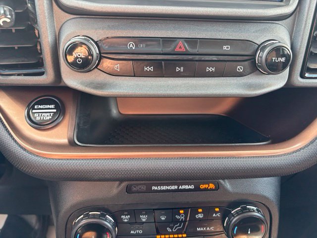 Certified 2023 Ford Bronco Sport Badlands w/ Premium Package AWD/4WD image 29
