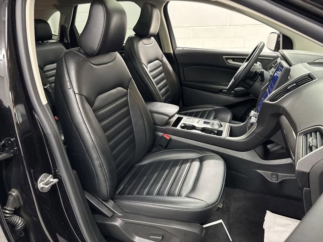 Certified 2023 Ford Edge SEL w/ Convenience Package image 15