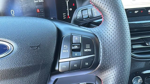 Certified 2024 Ford Escape ST-Line w/ Tech Pack #1 image 20
