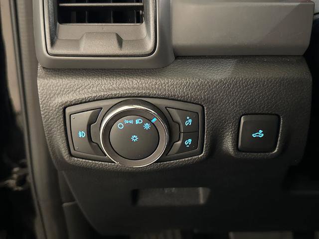 Certified 2019 Ford Ranger XL w/ Equipment Group 101A Mid image 19
