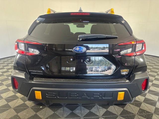 Used 2024 Subaru Crosstrek 2.5i Wilderness w/ Wilderness Package AWD/4WD image 21