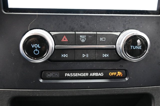Certified 2023 Ford Edge SEL w/ Convenience Package AWD/4WD image 23