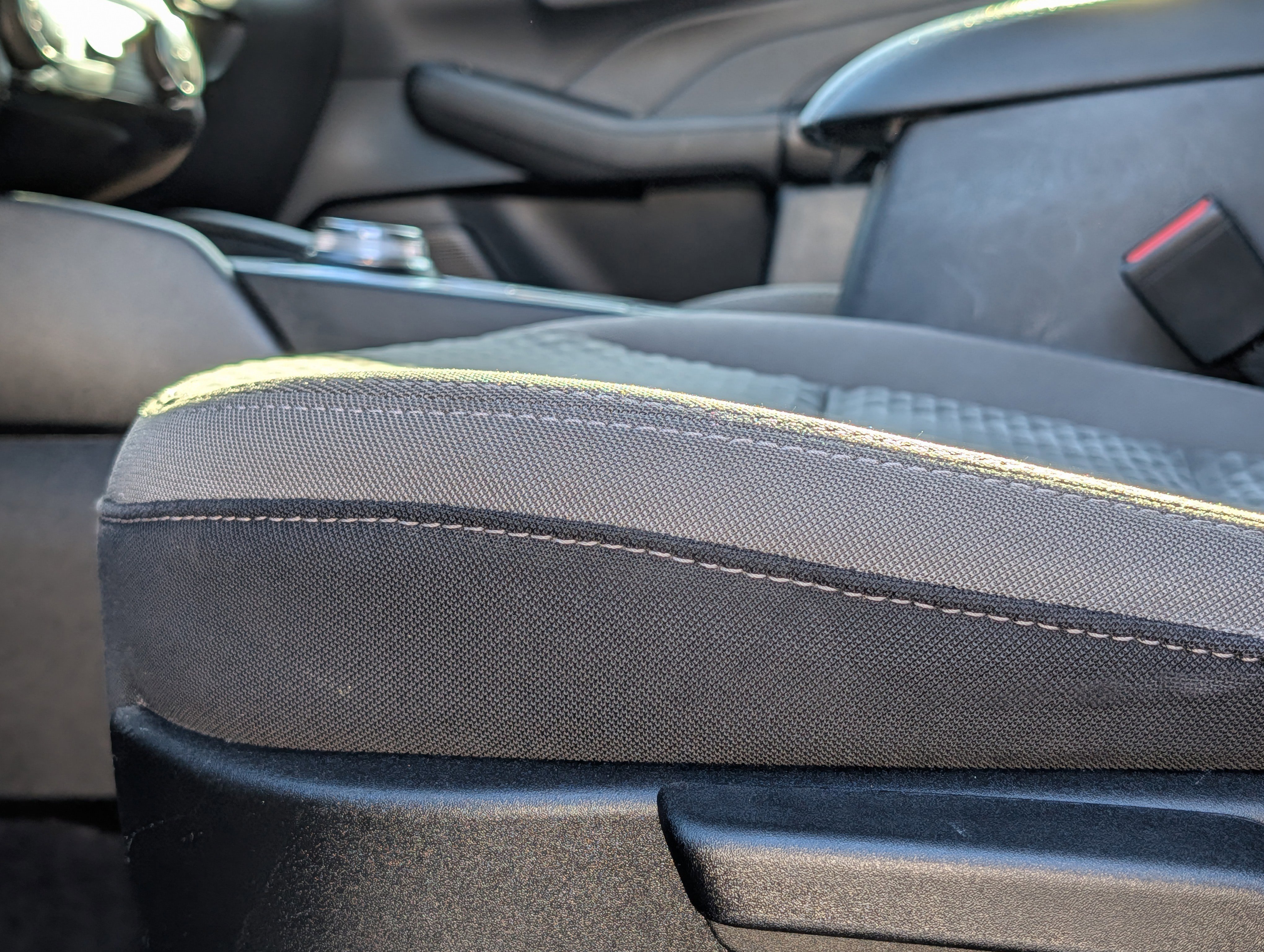 Certified 2021 Ford Escape SE image 21