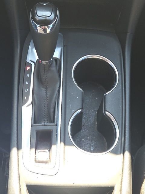 Used 2019 Chevrolet Equinox LT image 35