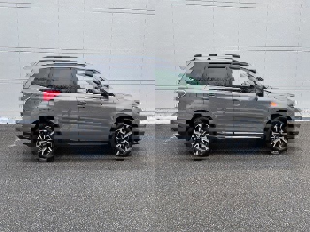 Used 2017 Subaru Forester 2.0XT Touring image 2