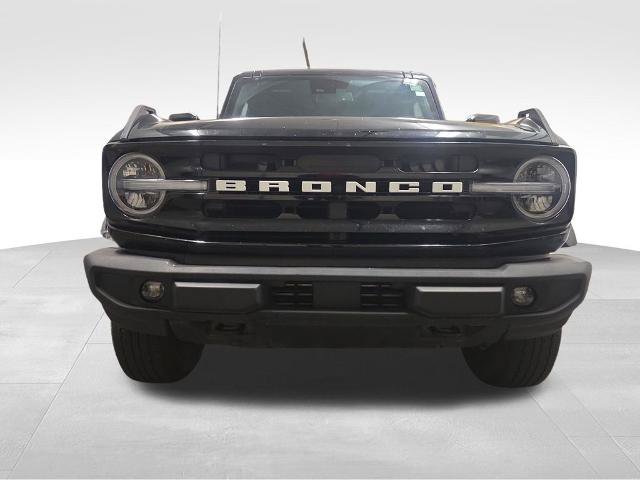 Certified 2022 Ford Bronco Outer Banks AWD/4WD image 6
