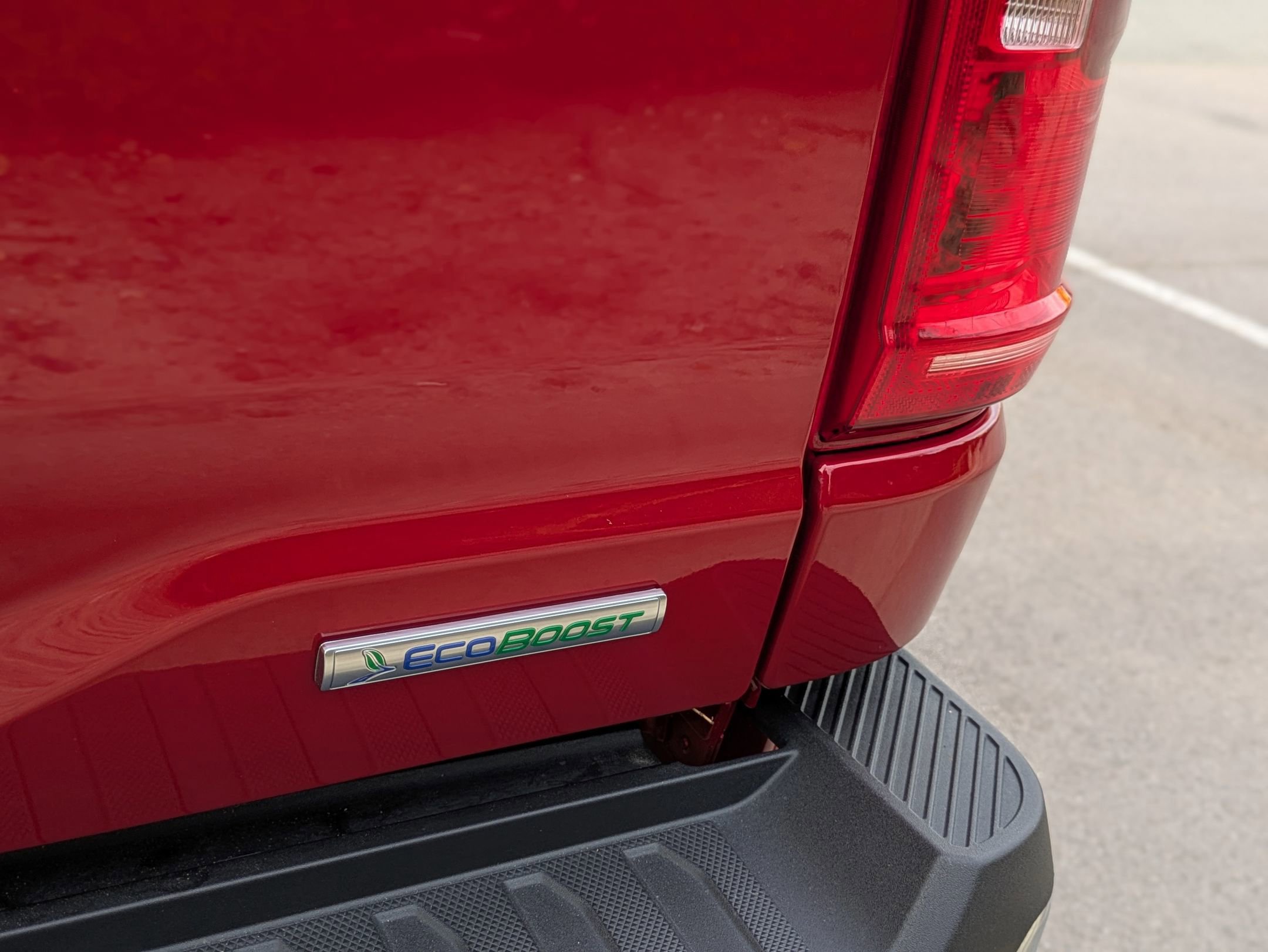 Certified 2022 Ford F150 XLT w/ Equipment Group 302A High image 37