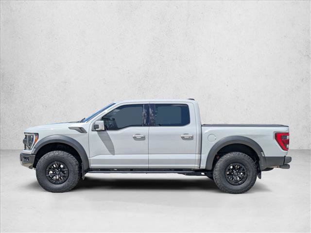 Certified 2023 Ford F150 Raptor w/ Raptor 37 Performance Package AWD/4WD image 9