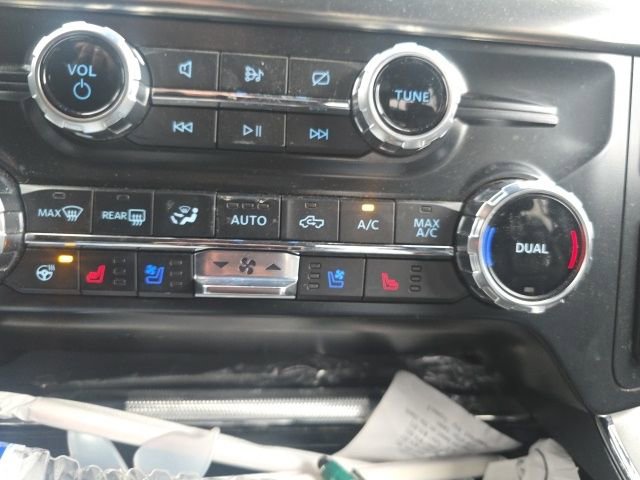 Certified 2022 Ford F150 Lariat w/ Equipment Group 502A High image 29