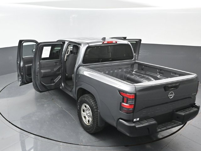 Used 2024 Nissan Frontier S AWD/4WD image 24