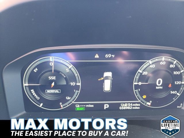 Used 2023 Mitsubishi Outlander SE image 25